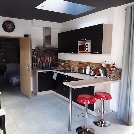 Apartament Joli 2 Pieces Esprit Loft Moderne Pau Zewnętrze zdjęcie