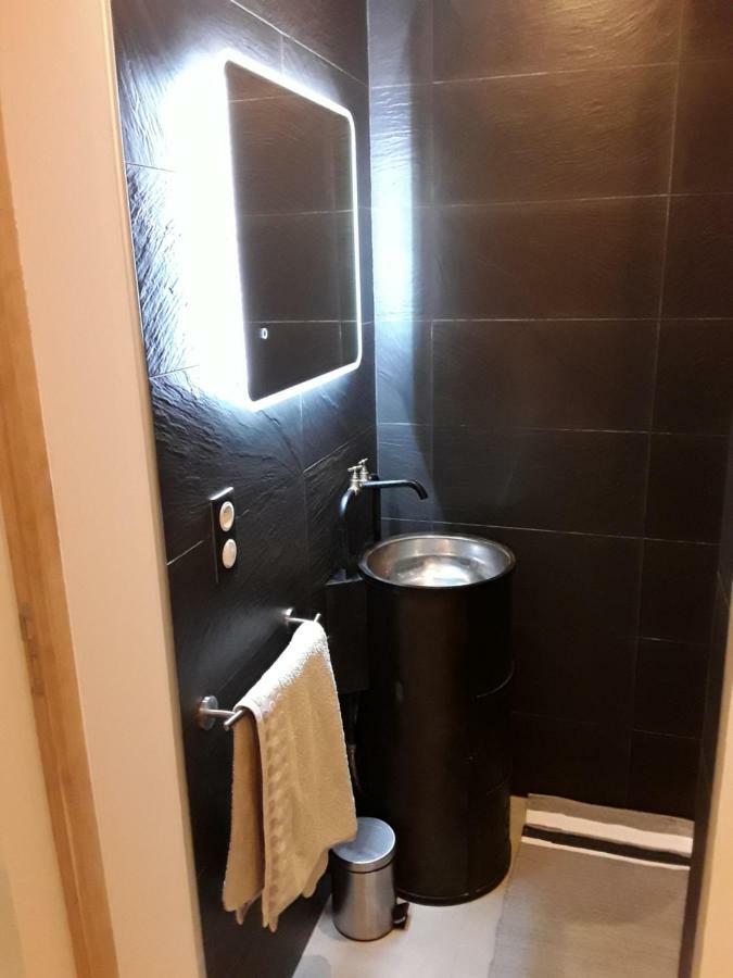Apartament Joli 2 Pieces Esprit Loft Moderne Pau Zewnętrze zdjęcie