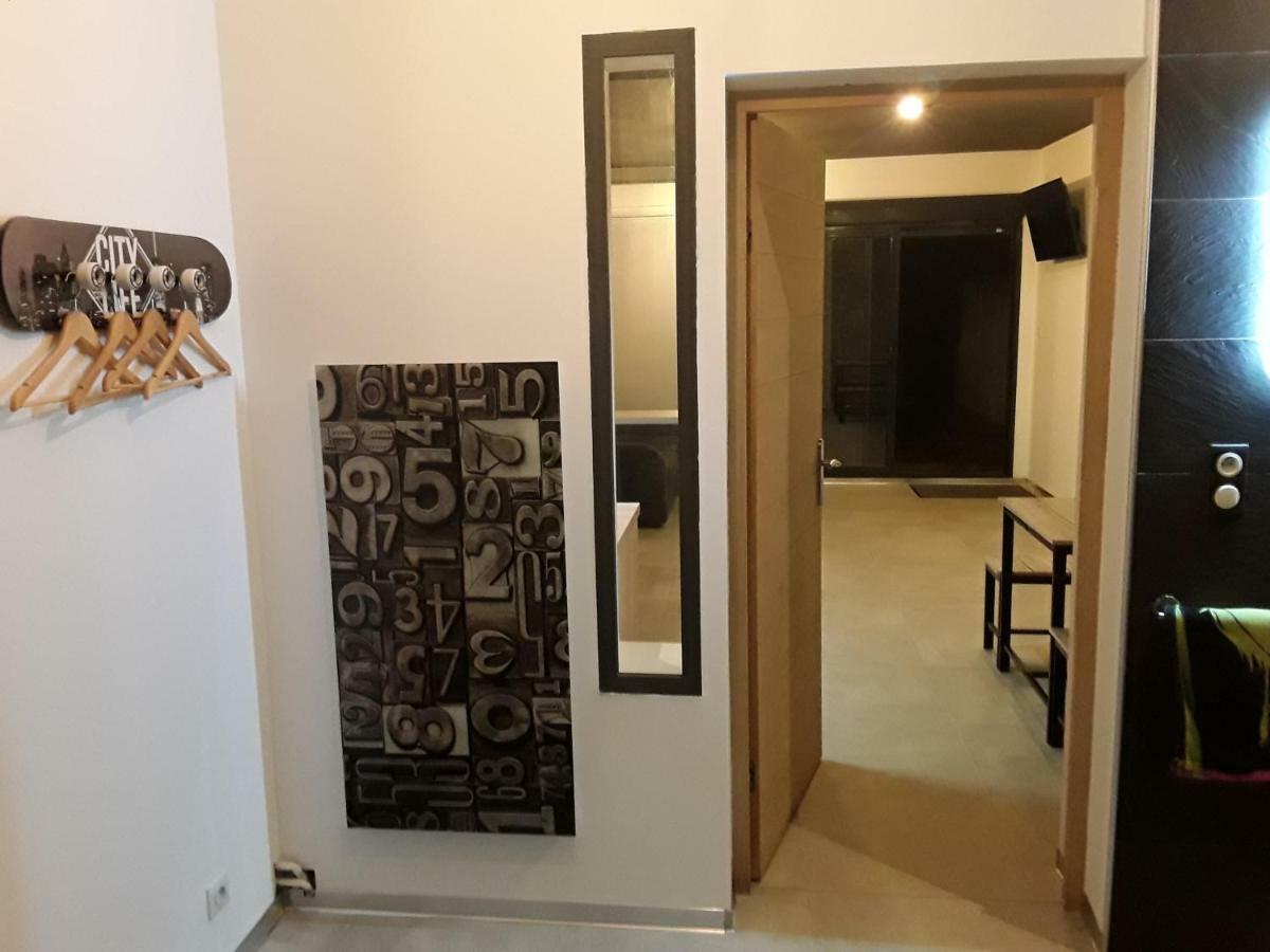 Apartament Joli 2 Pieces Esprit Loft Moderne Pau Zewnętrze zdjęcie