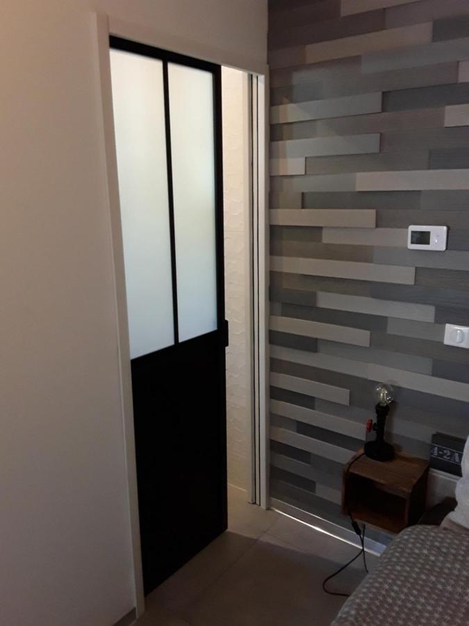 Apartament Joli 2 Pieces Esprit Loft Moderne Pau Zewnętrze zdjęcie