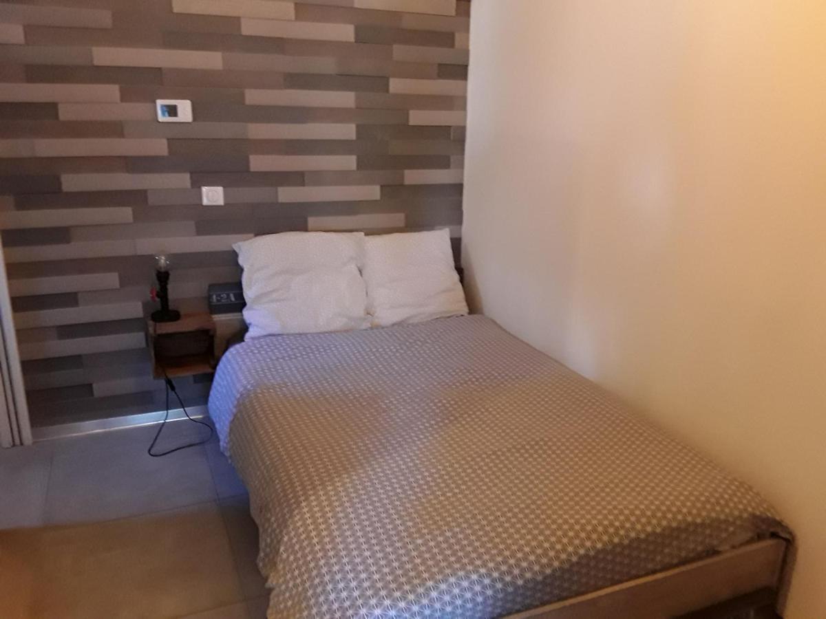 Apartament Joli 2 Pieces Esprit Loft Moderne Pau Zewnętrze zdjęcie